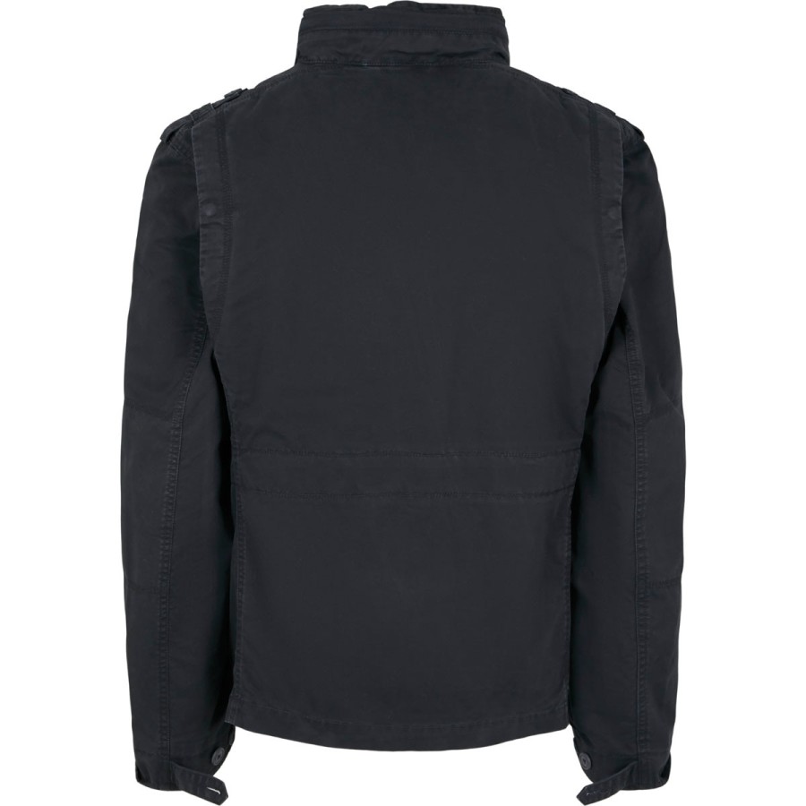 Britannia Jacket – Bild 5