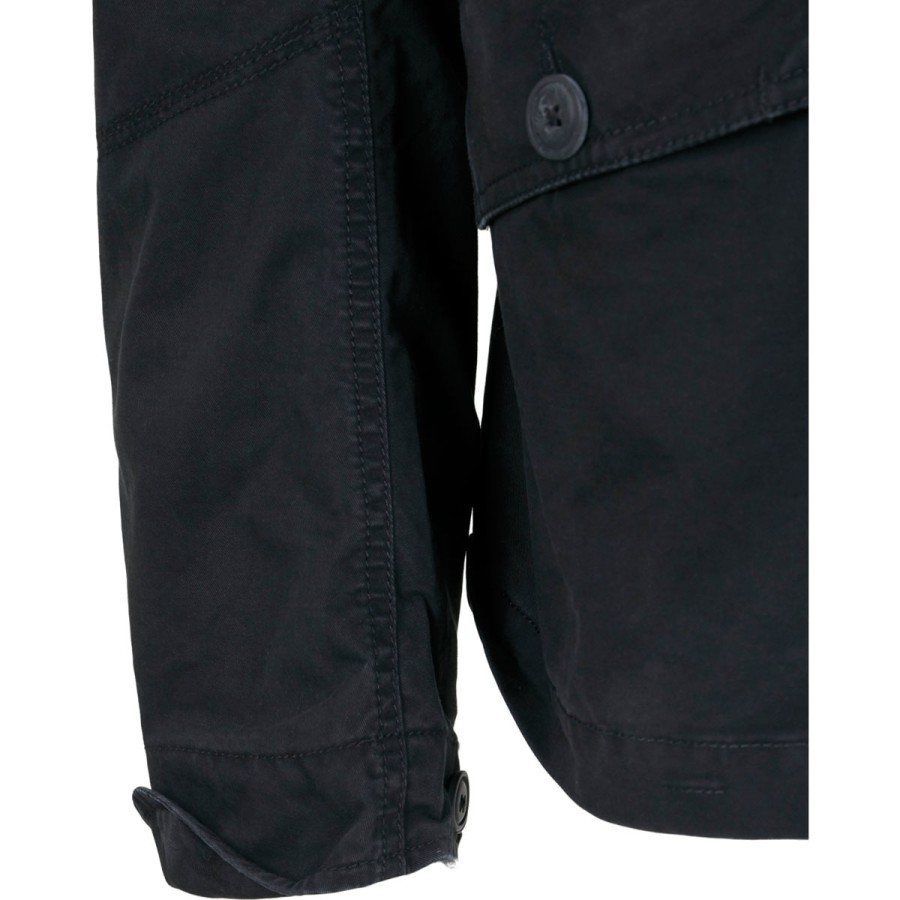 Britannia Jacket – Bild 7