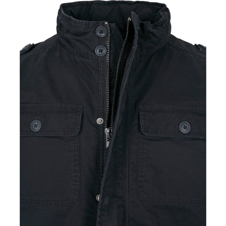 Britannia Jacket – Bild 8