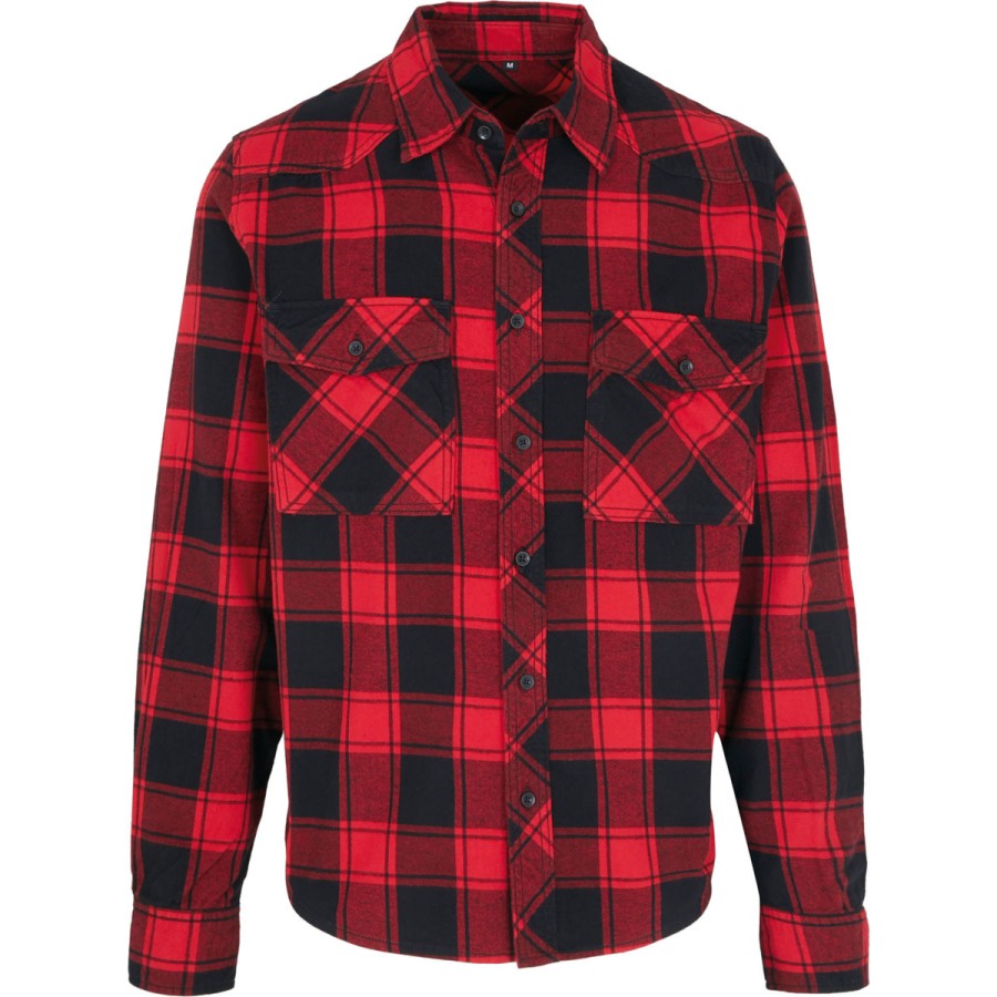 Check Shirt