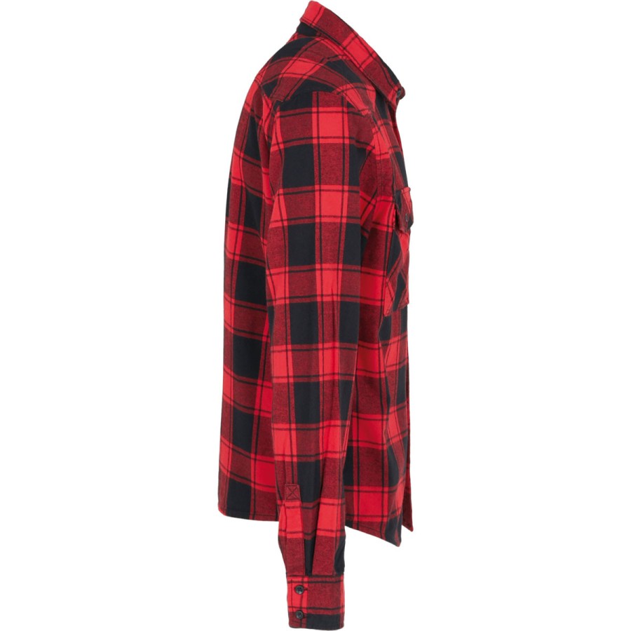 Check Shirt – Bild 3