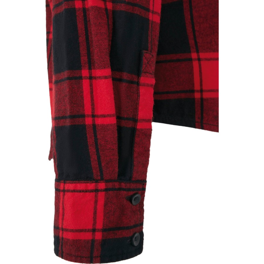Check Shirt – Bild 5