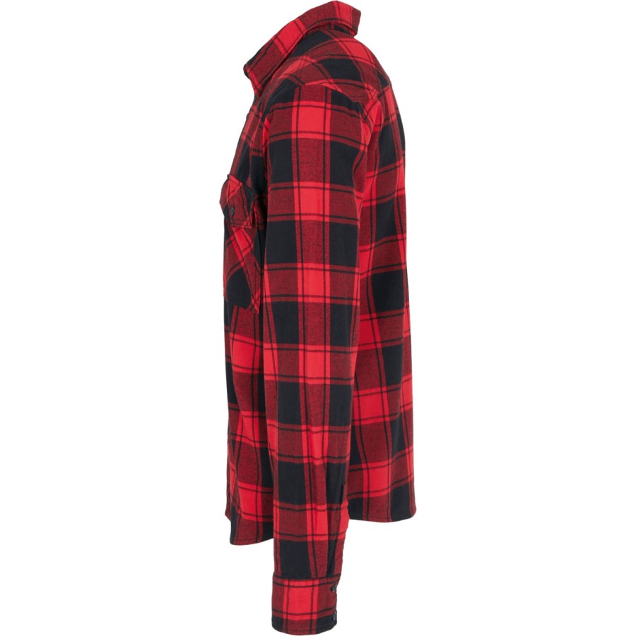Check Shirt – Bild 6