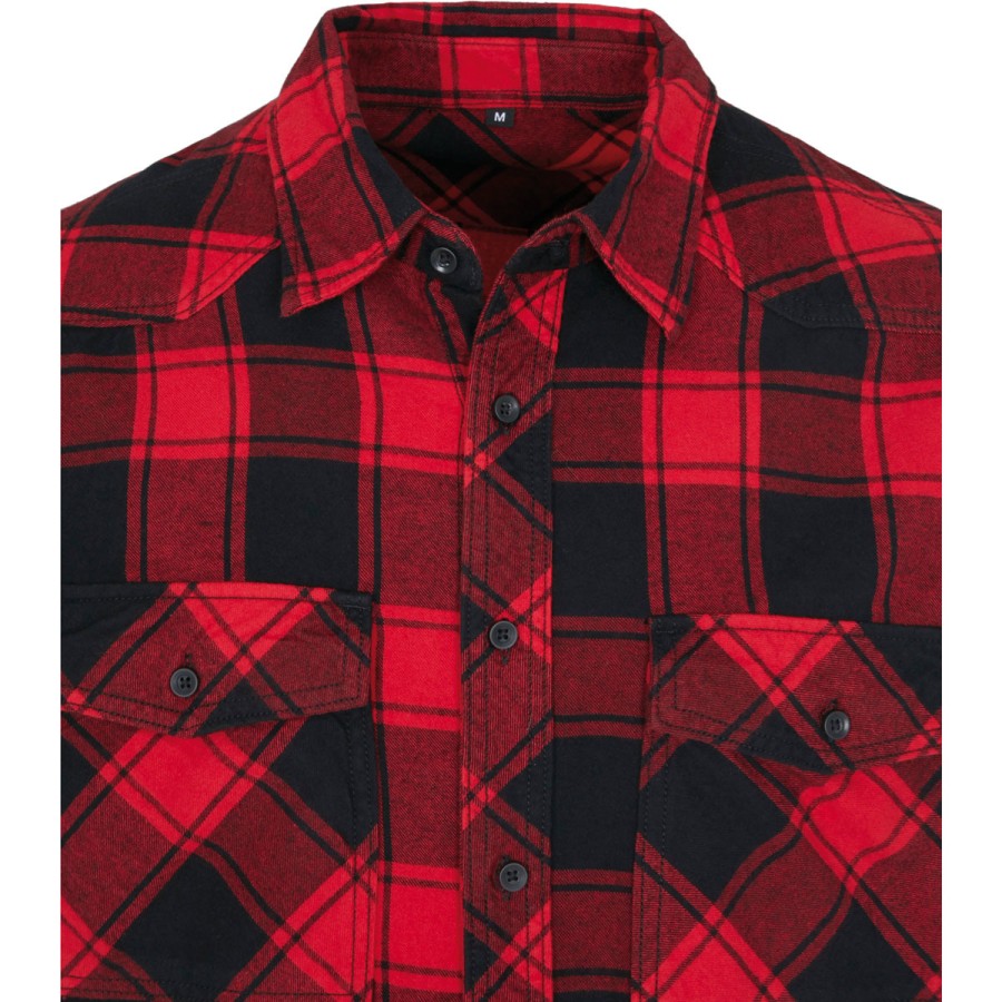 Check Shirt – Bild 8