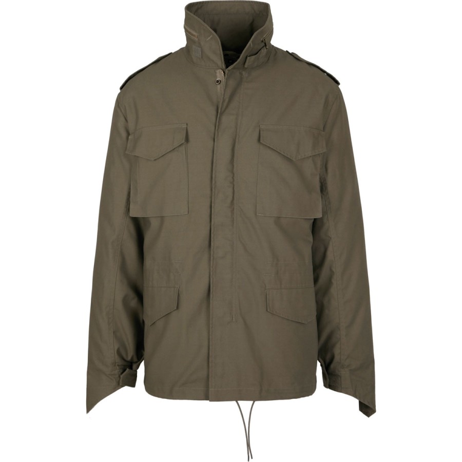 M-65 Standard Jacket