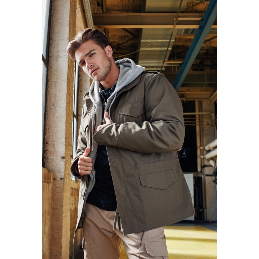 M-65 Standard Jacket – Bild 2
