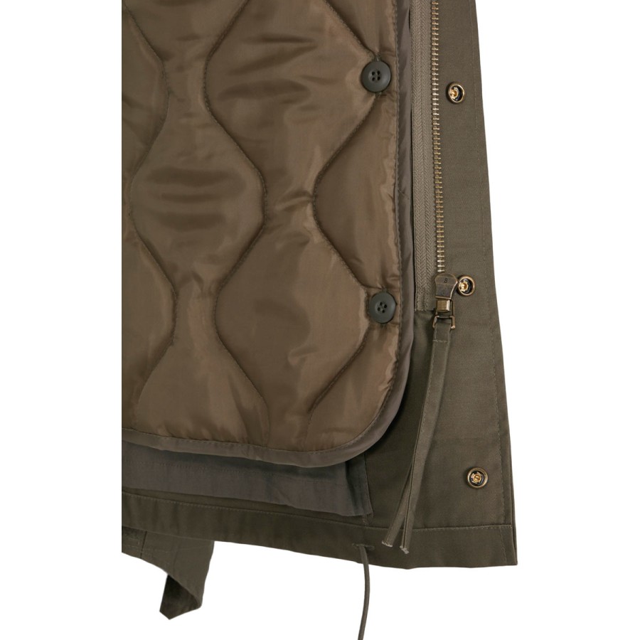 M-65 Standard Jacket – Bild 3