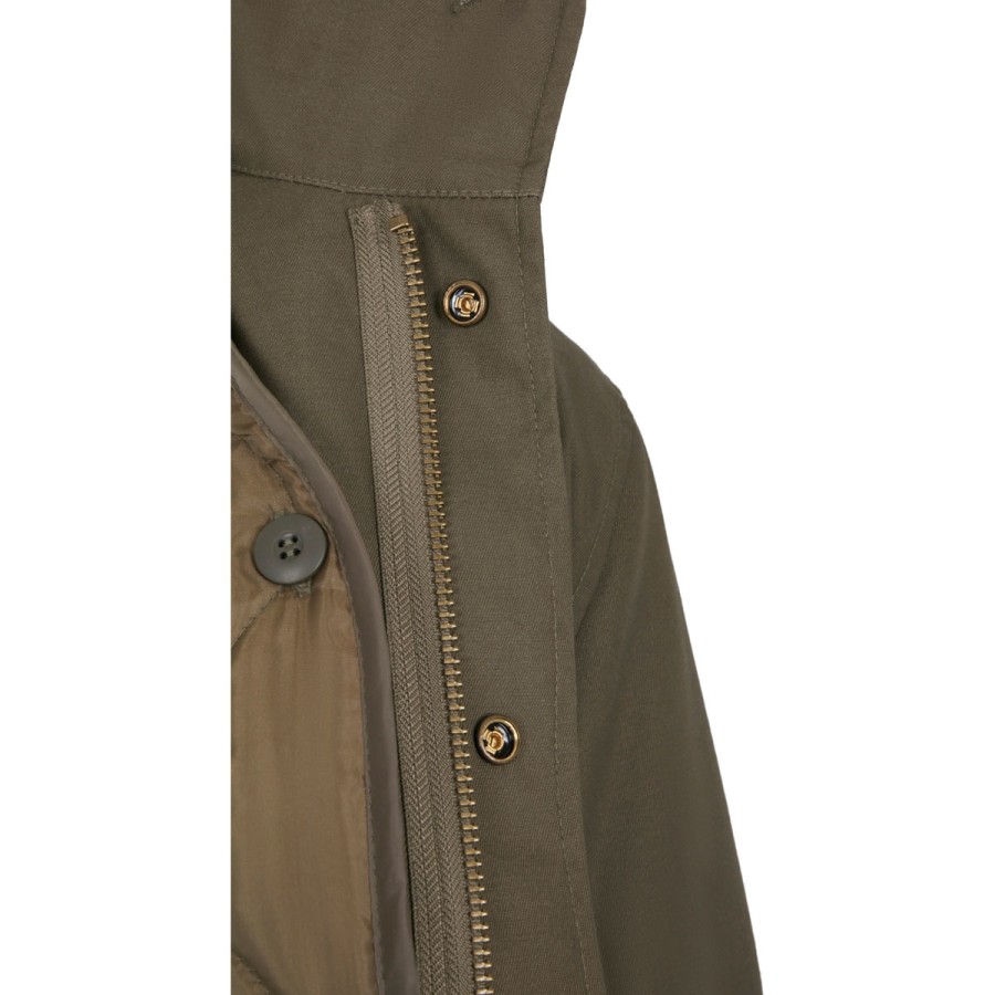 M-65 Standard Jacket – Bild 4
