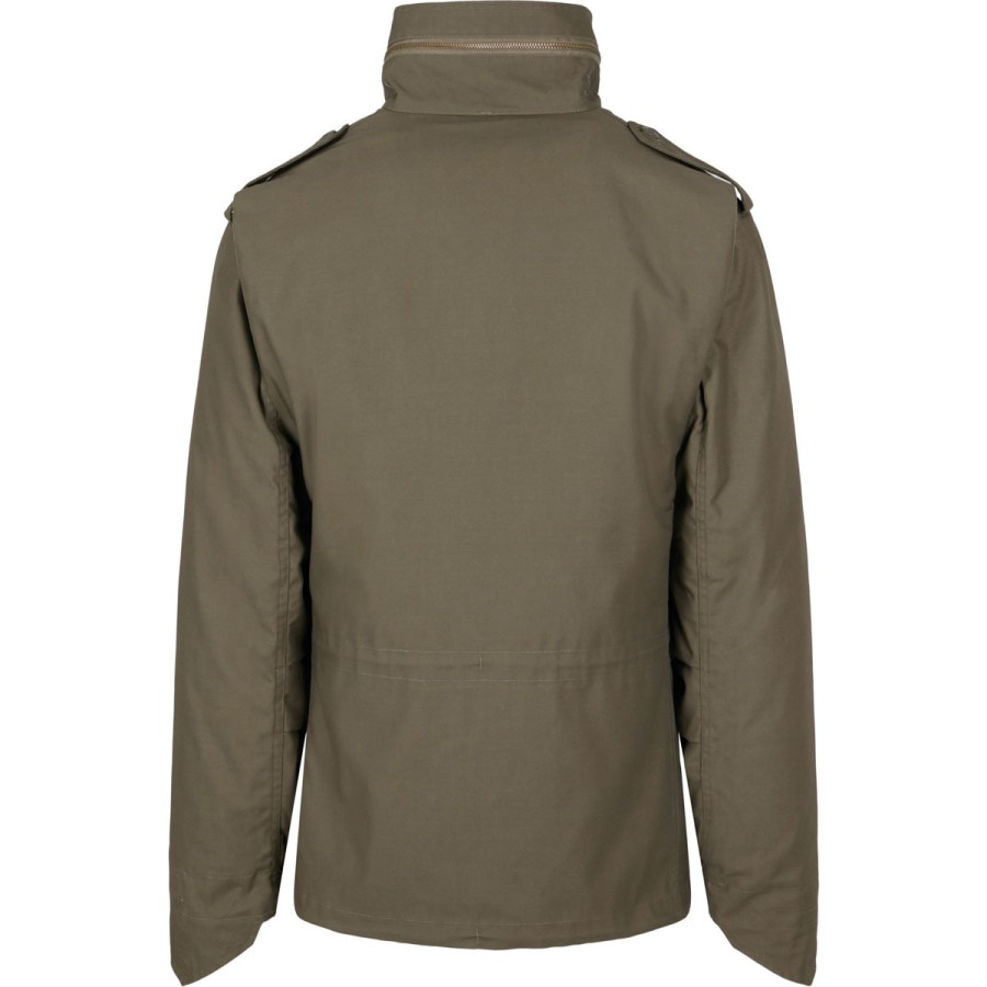 M-65 Standard Jacket – Bild 6