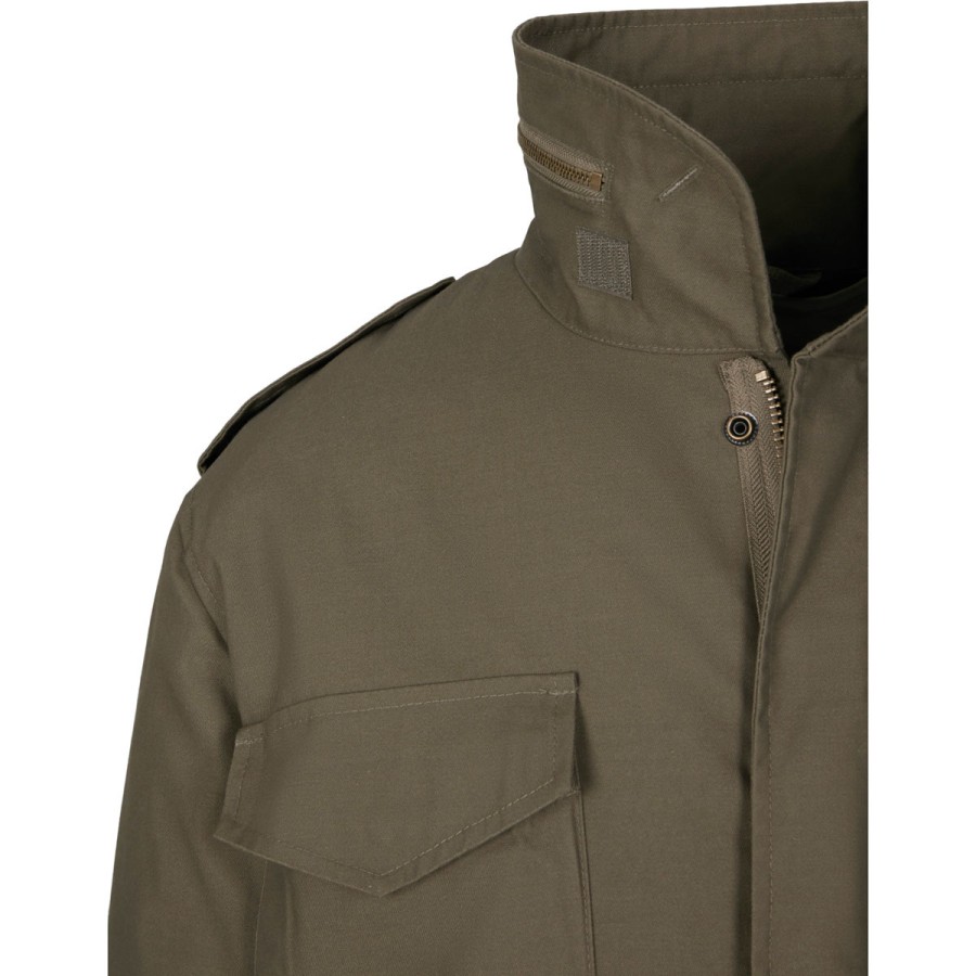 M-65 Standard Jacket – Bild 9