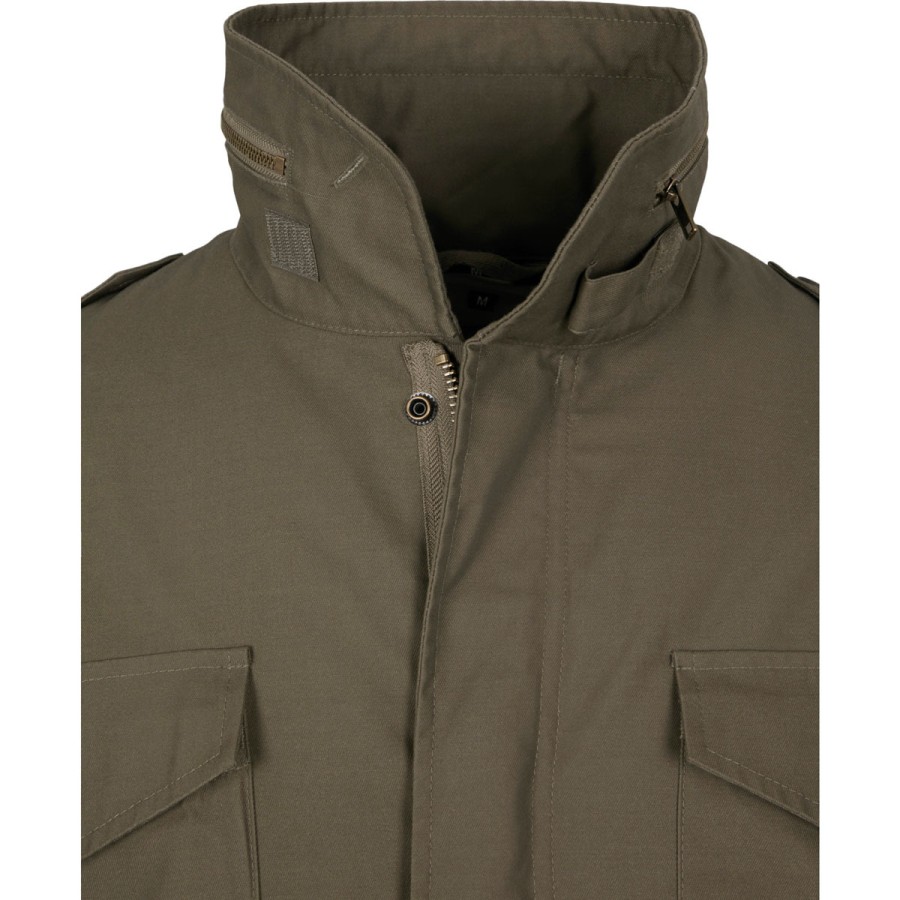 M-65 Standard Jacket – Bild 10
