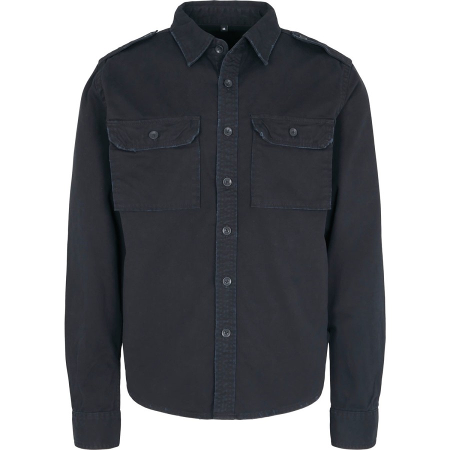 Vintage Shirt Longsleeve
