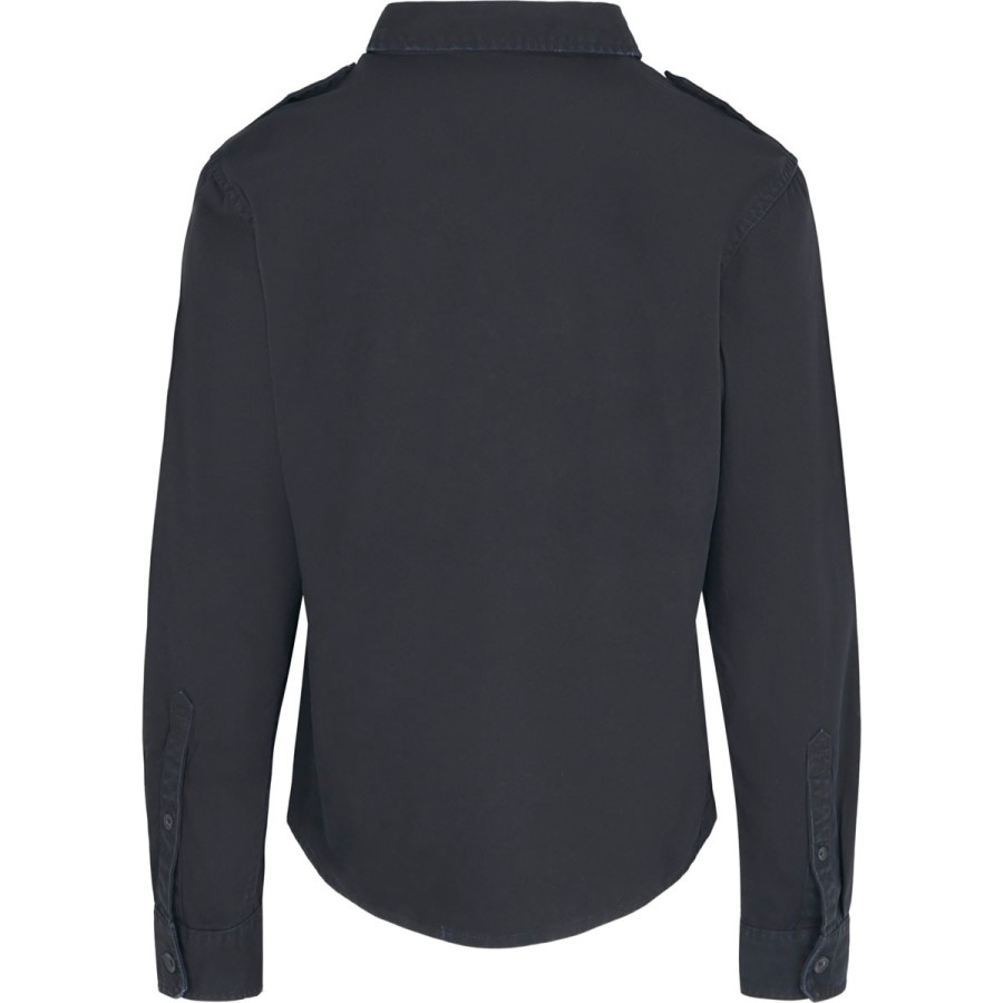 Vintage Shirt Longsleeve – Bild 4