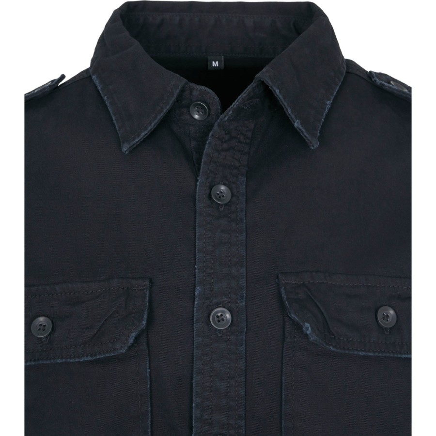Vintage Shirt Longsleeve – Bild 8