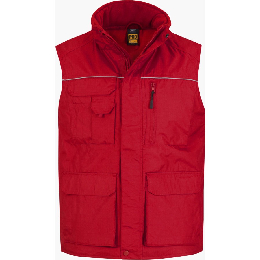 Workwear Bodywarmer