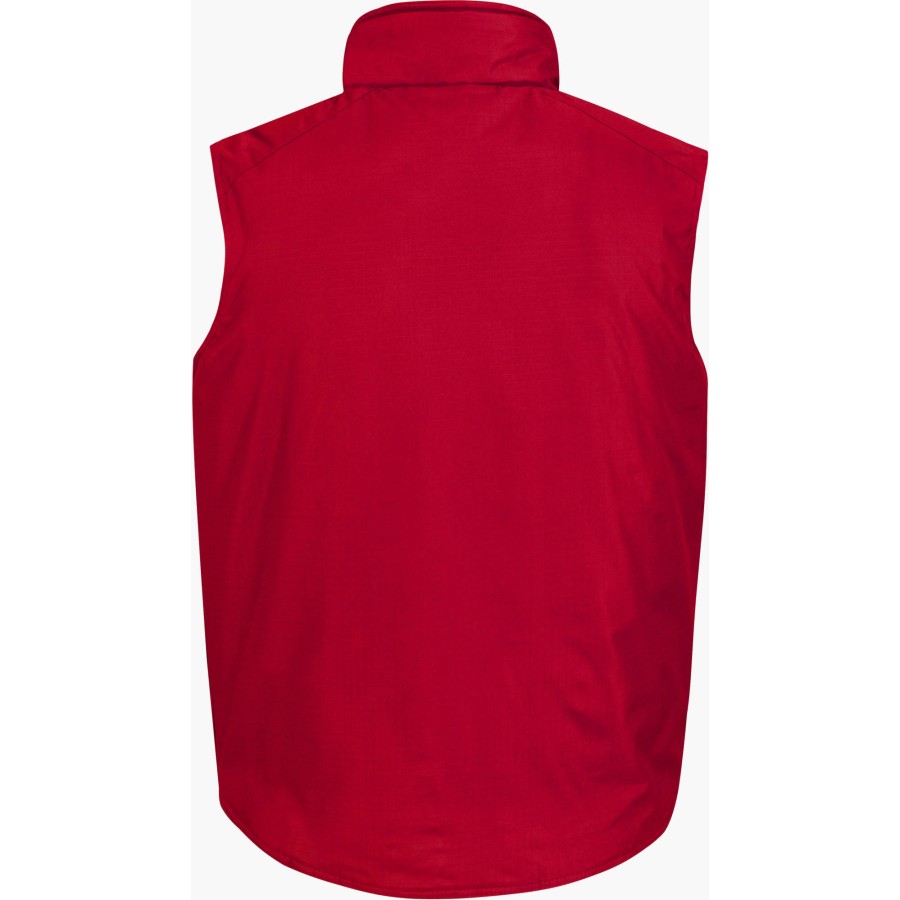 Workwear Bodywarmer – Bild 4
