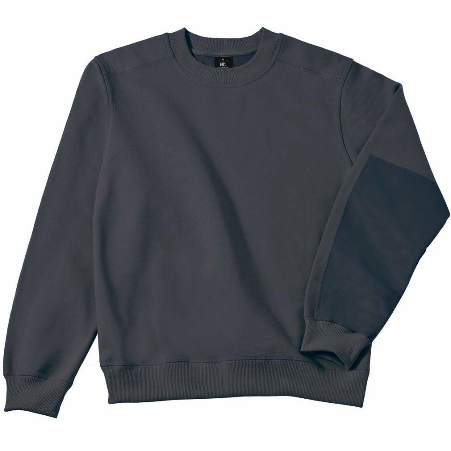 Workwear Sweater
