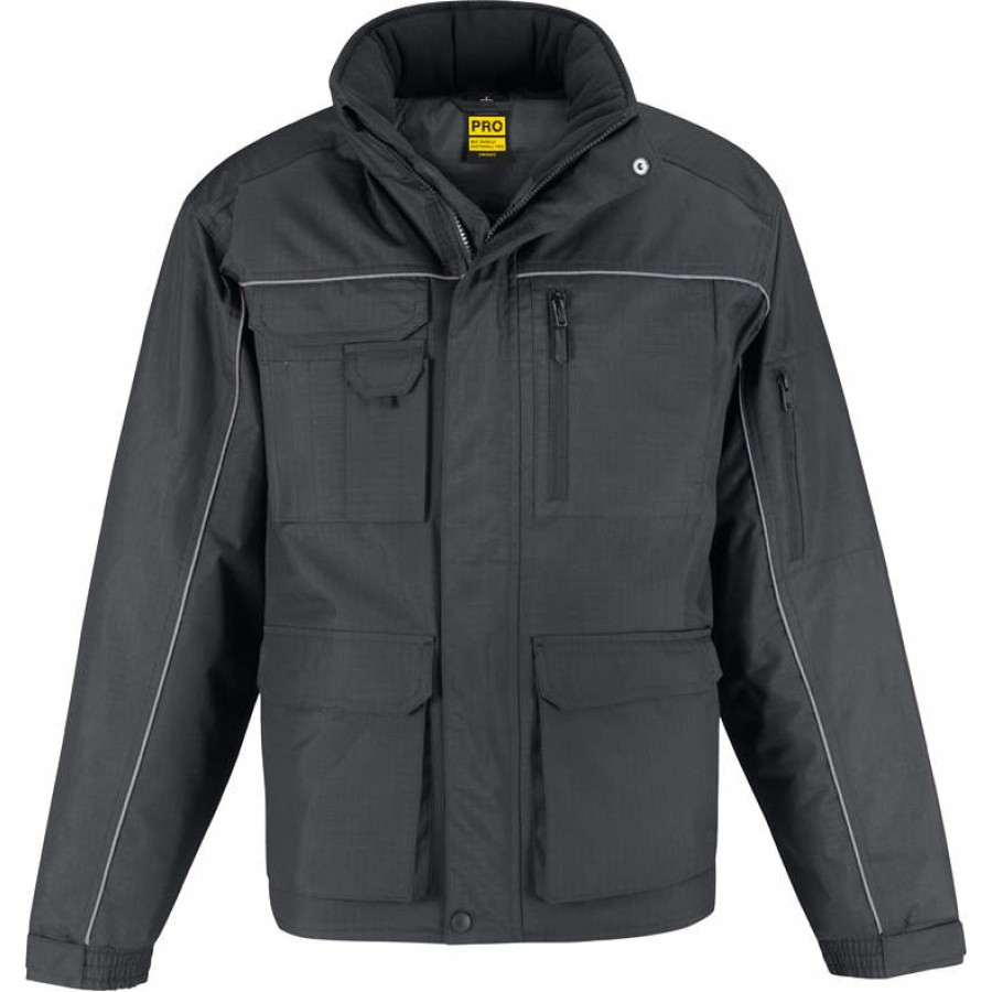 Workwear Jacke