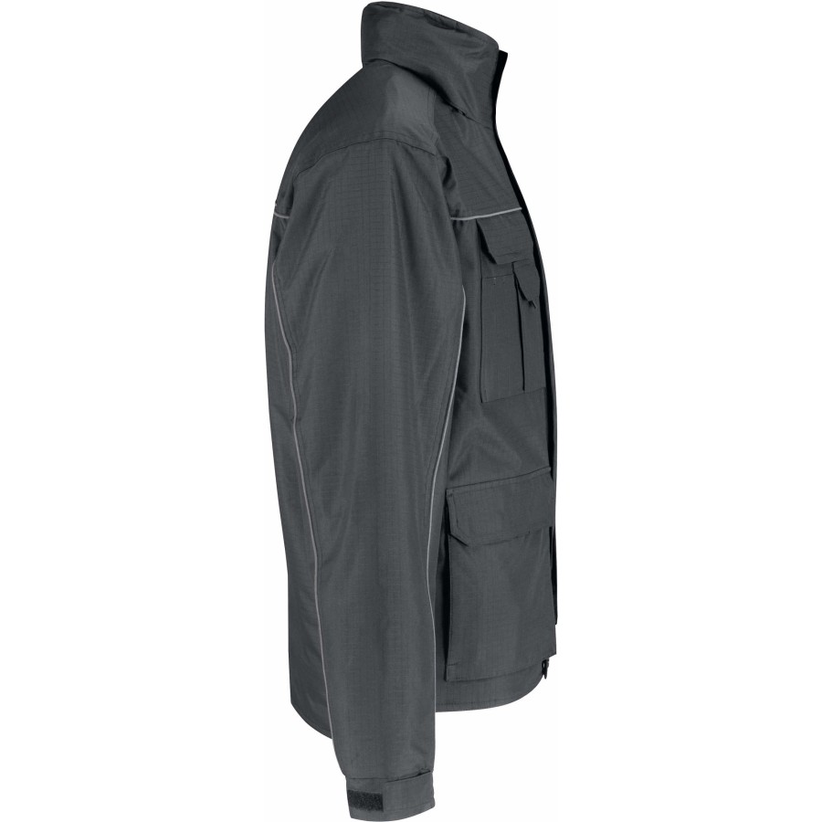Workwear Jacke – Bild 4