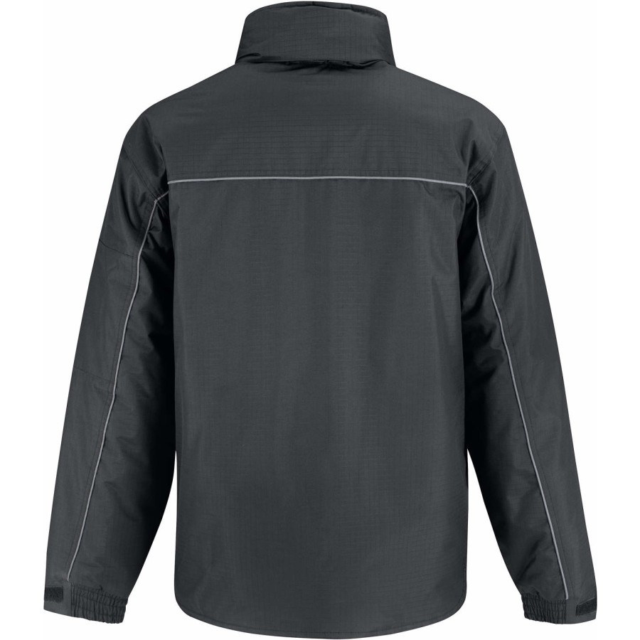 Workwear Jacke – Bild 5
