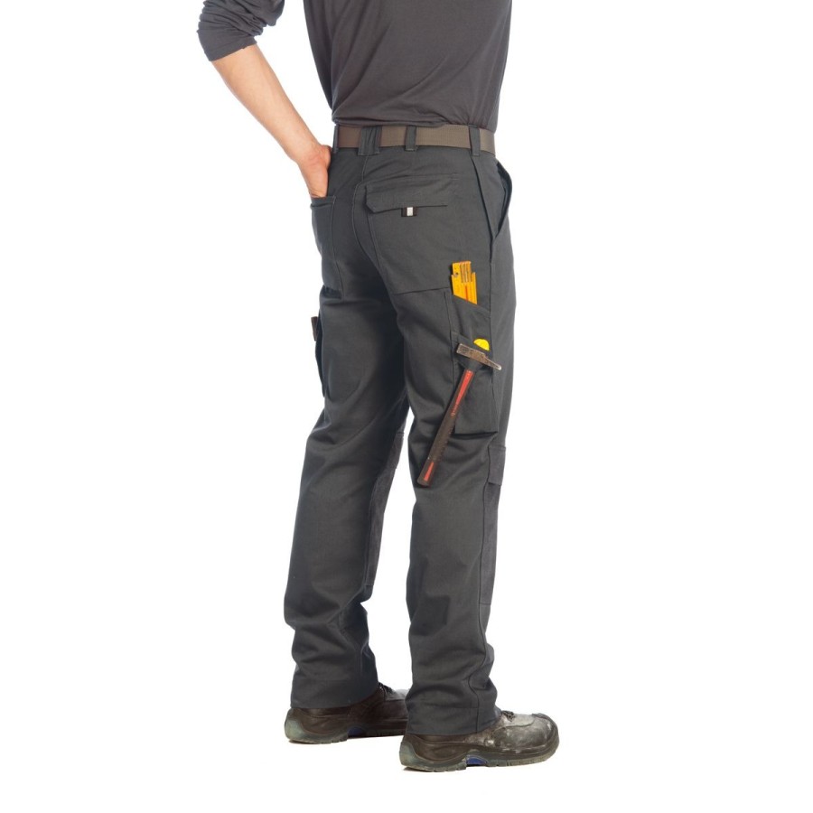 Workwear Hose – Bild 2