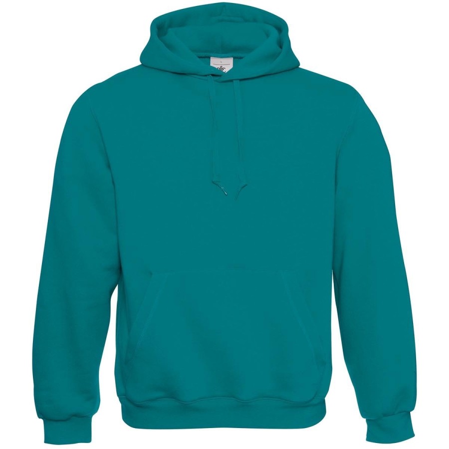 Kapuzen Sweater