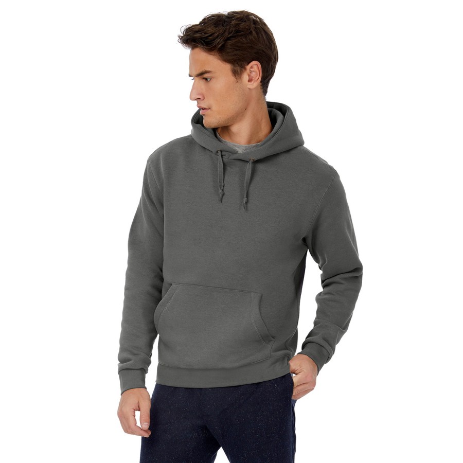 Kapuzen Sweater – Bild 2