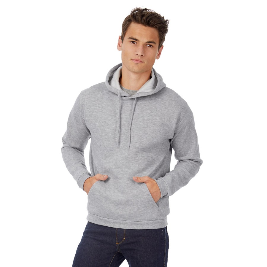 Kapuzen Sweater – Bild 2