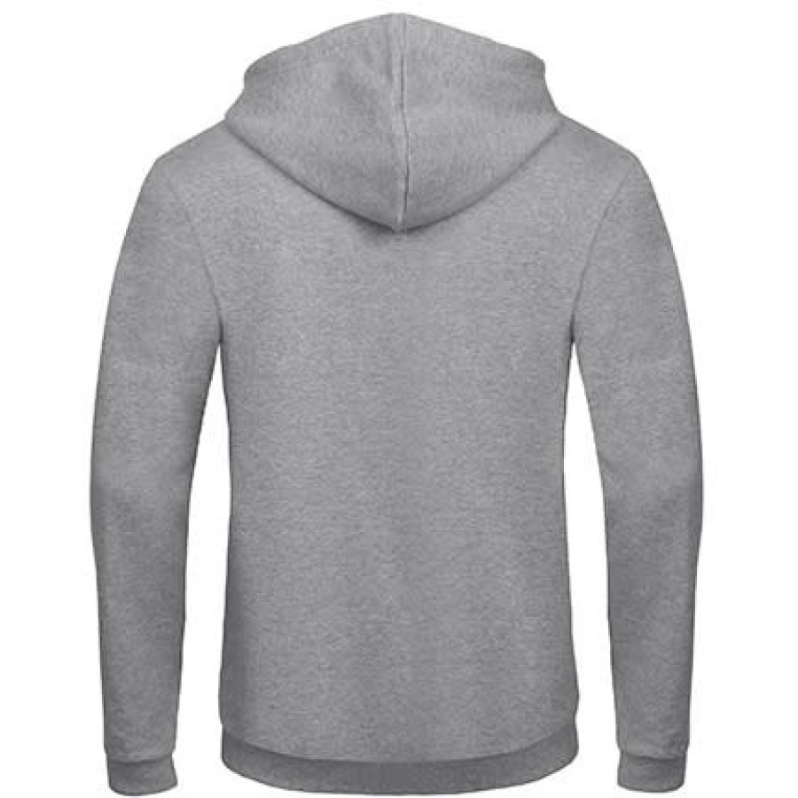 Kapuzen Sweater – Bild 4