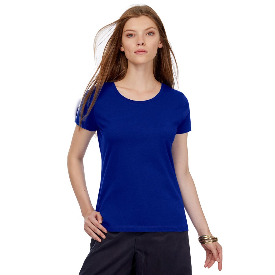 Damen Inspire Plus T – Bild 2