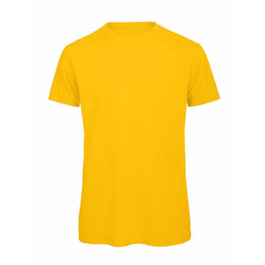 Herren Bio Medium Fit T-Shirt