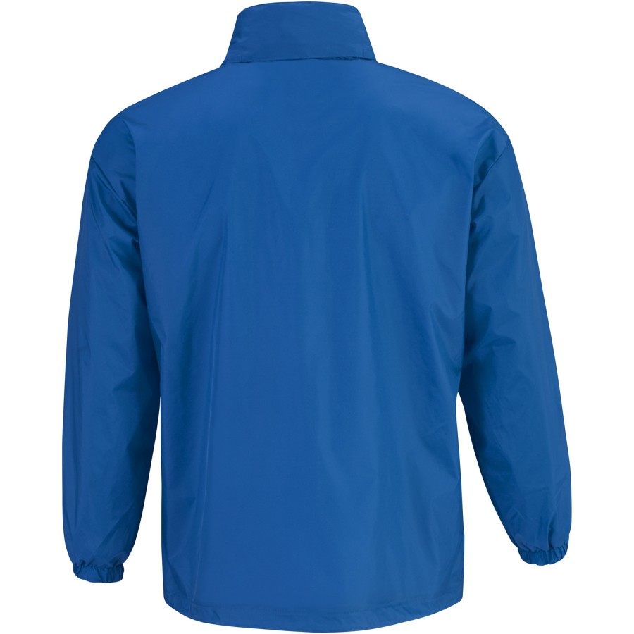 Gefütterter Windbreaker – Bild 5