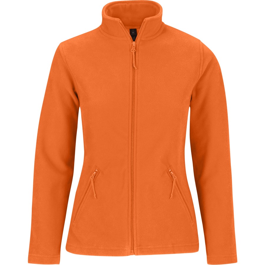 Damen Microfleece-Duo ID.501