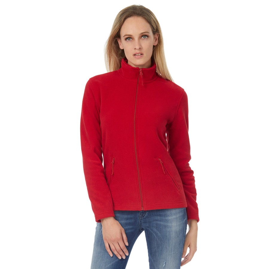 Damen Microfleece-Duo ID.501 – Bild 2