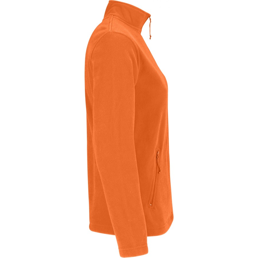 Damen Microfleece-Duo ID.501 – Bild 4