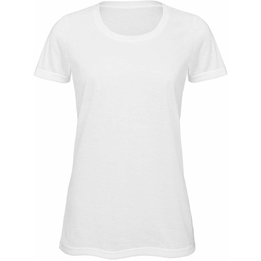 Damen Sublimation T-Shirt /