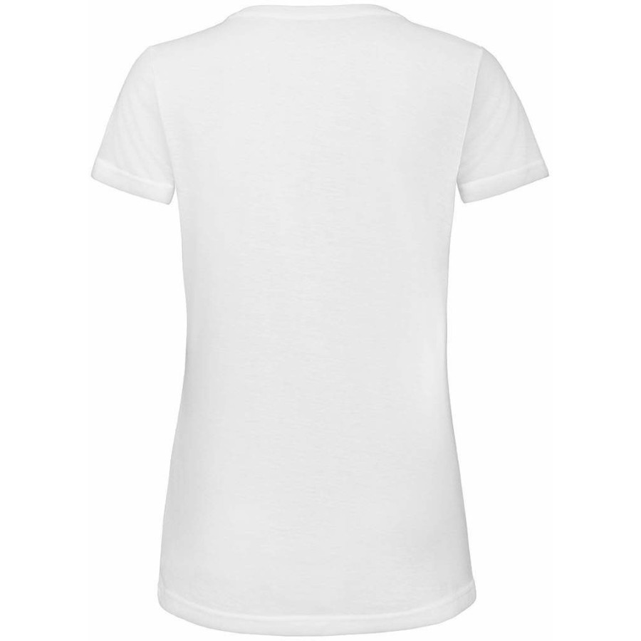 Damen Sublimation T-Shirt / – Bild 4