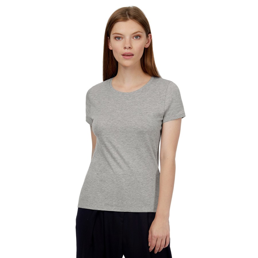 Damen T-Shirt – Bild 2