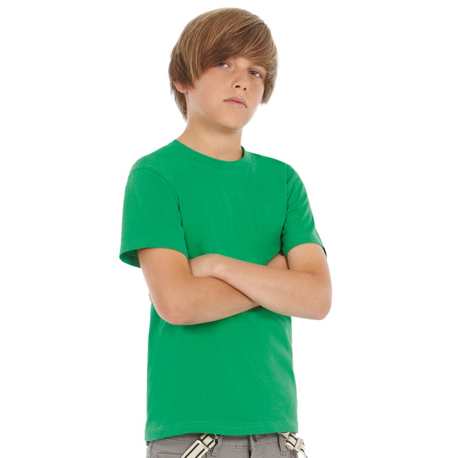 Kinder T-Shirt – Bild 2