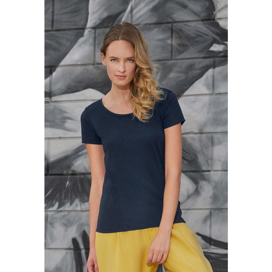 Damen T-Shirt – Bild 3