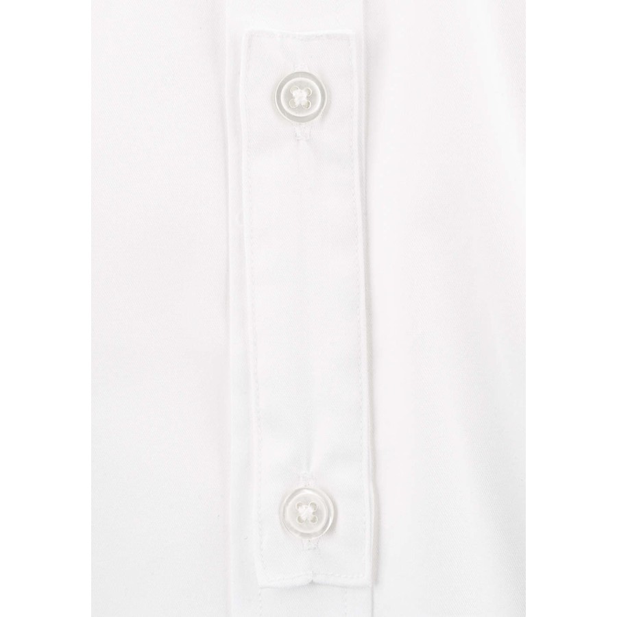 Twill Hemd kurzarm – Bild 4