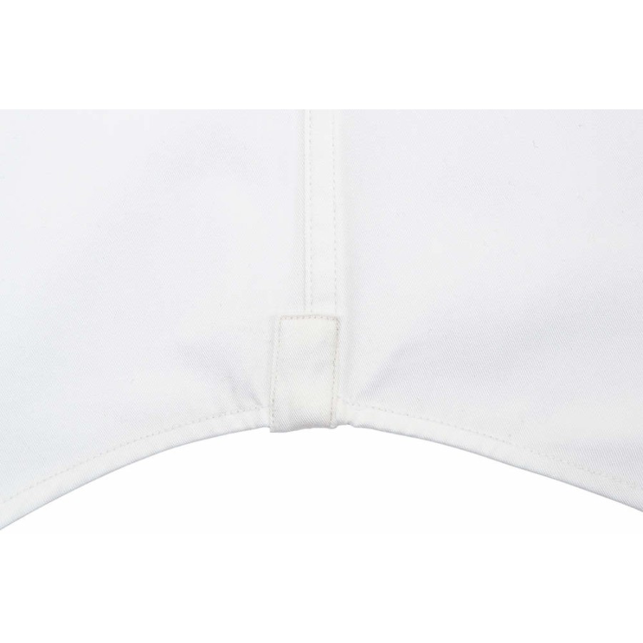 Twill Hemd kurzarm – Bild 5