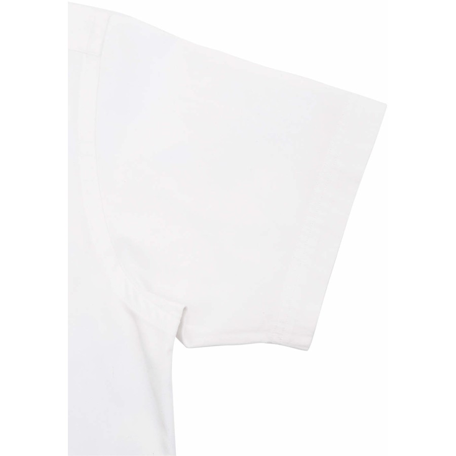 Twill Hemd kurzarm – Bild 6