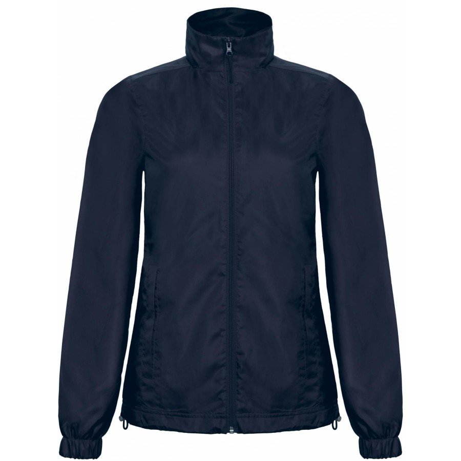 Damen Windjacket ID.601