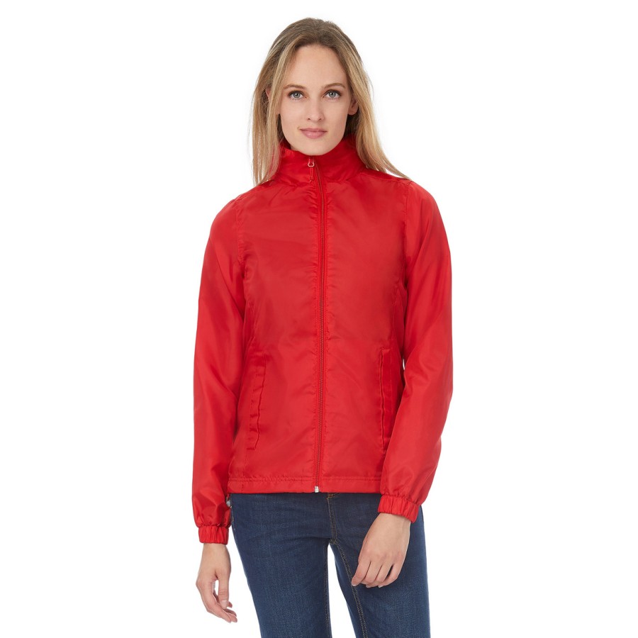 Damen Windjacket ID.601 – Bild 2