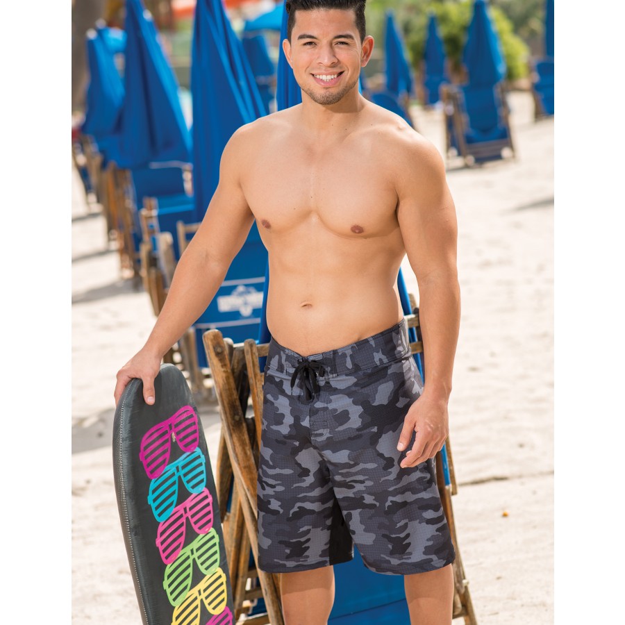 Stretch Board Shorts