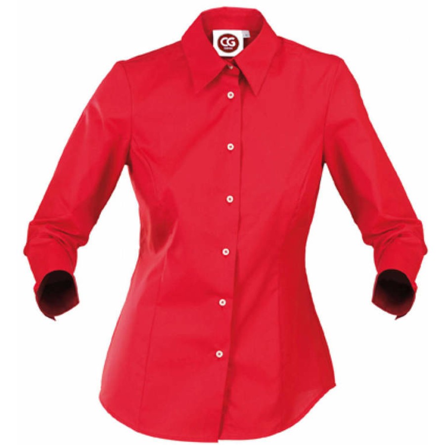 Damen Bluse Ferrara