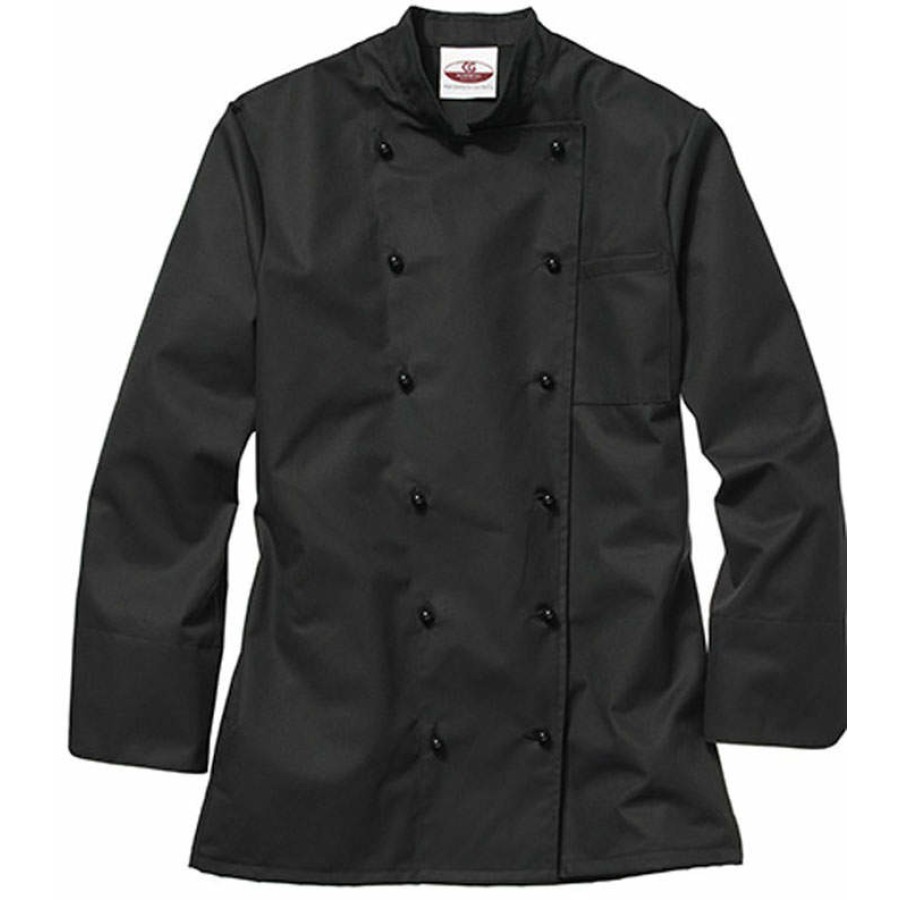 Herren Kochjacke Rimini