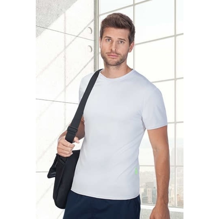 Evolution Tech Tee – Bild 2