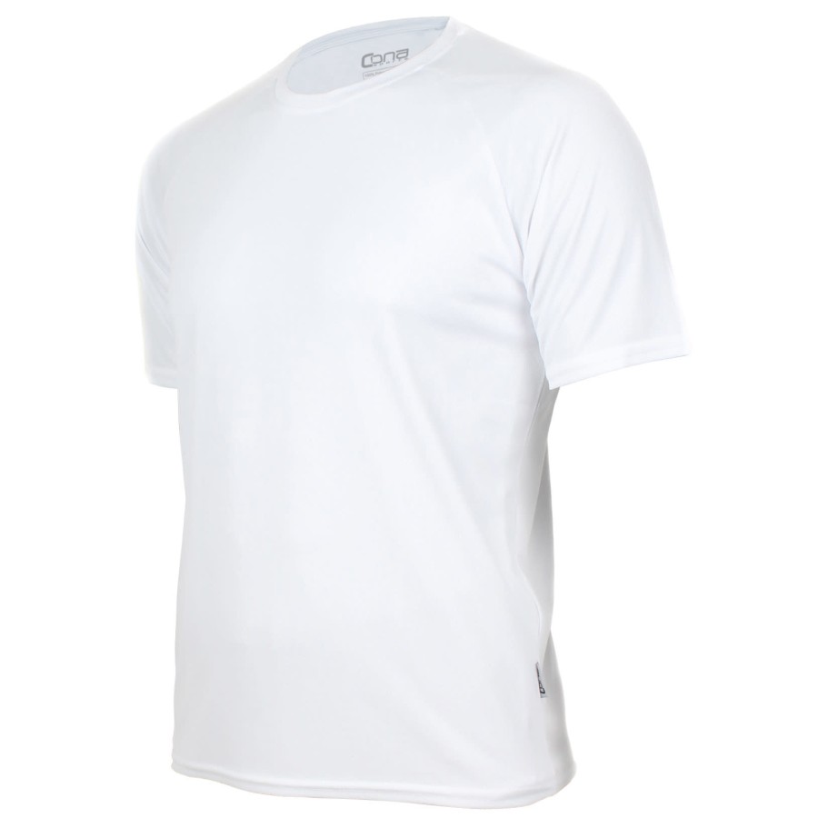 Evolution Tech Tee – Bild 3